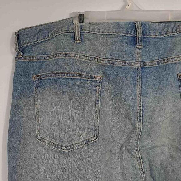 Mens Relaxed slim jeans NWOT - Picture 10 of 10